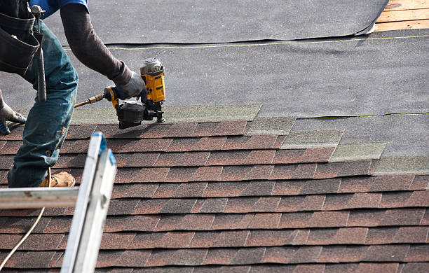 Licensed Emergency Roof Repair service in Mount Sterling, KY - Brentwood Metal Roofing